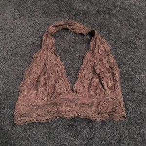 Urban Outfitters Lace Bralette